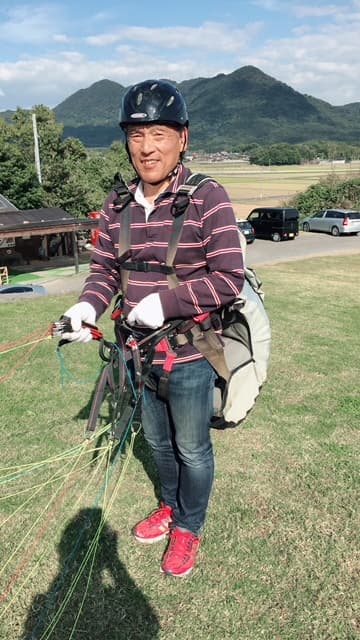 江島さん