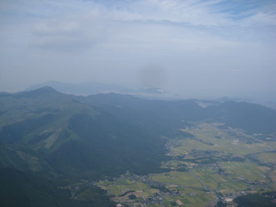0911平尾景色