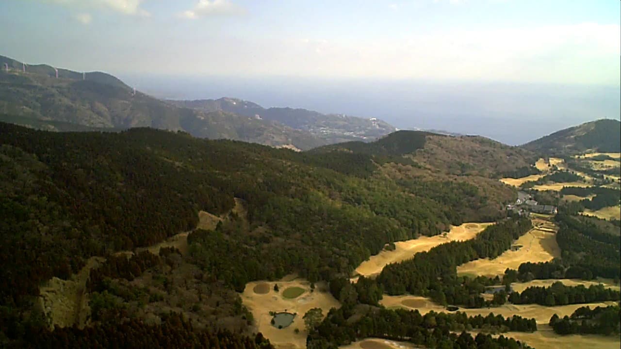 熱川方面