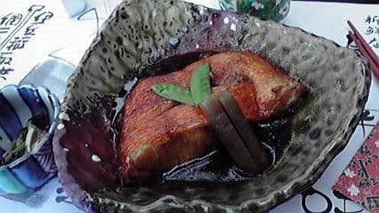 金目鯛