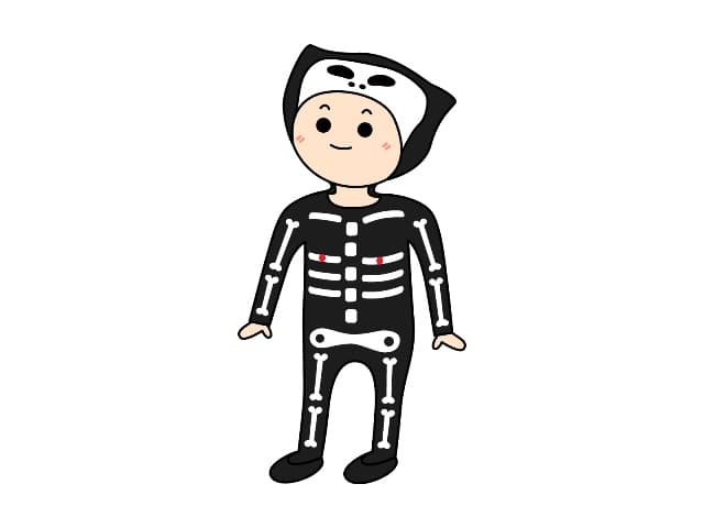 やぶちゃん