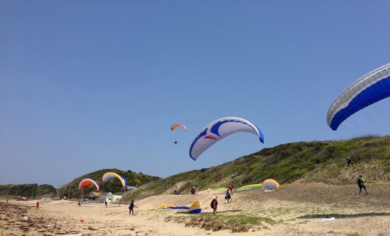 海岸1
