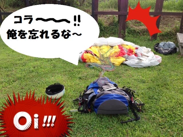 のがみさん