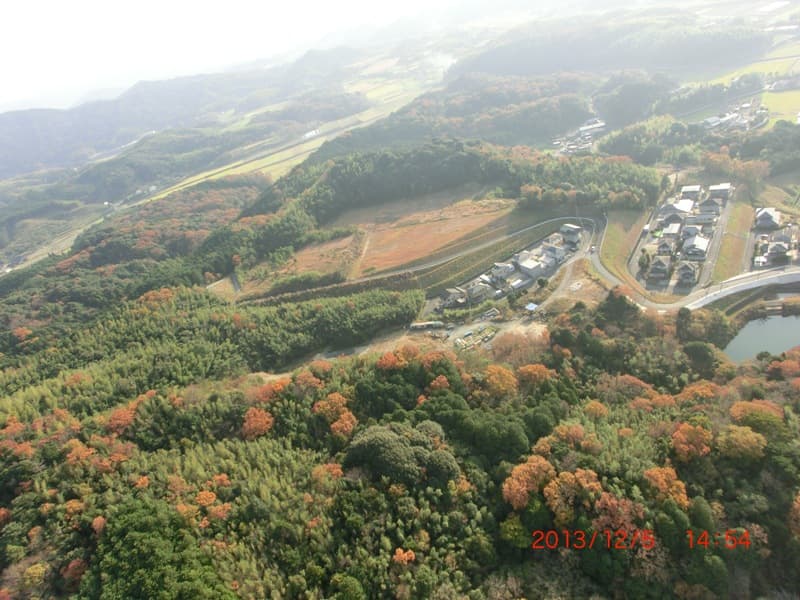 大坂山
