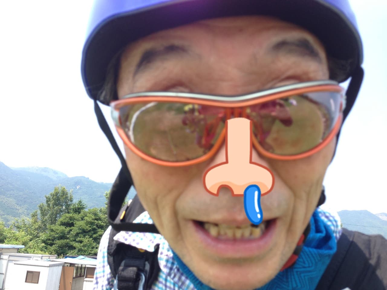 山内
