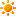 晴れ